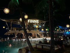 -FINNS Beach Club