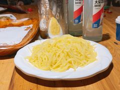 -老胖串店(山大路店)