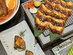 -小川洋风料理(街道口店)
