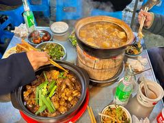 -小板凳(四公里店)