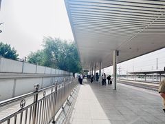 -包头东站