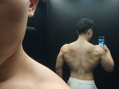 -AFTERWORK健身(万通中心店)