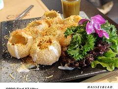 -克比叔叔印度餐厅Kebabs on the Grille (人民广场店)