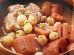 -眉州东坡(清河万象汇店)