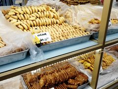 -爱德顺糕点食屋(利民道店)