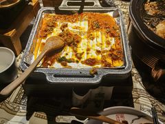 -绿茶餐厅(北京凤凰汇店)