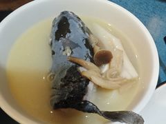 -干老四雅鱼饭店(滨江西路店)