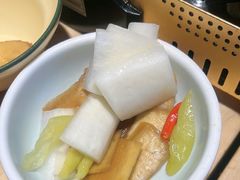 -牛腩之旅·牛腩牛杂煲(光启城美食城店)