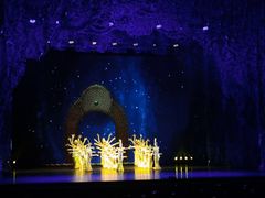 -交通银行前滩31演艺中心