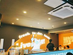 -渔香岛美蛙鱼头火锅(威清路店)