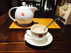-春水堂人文茶馆(中正店)