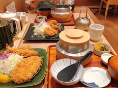 里脊猪排套餐-和幸(春熙路群光广场店)