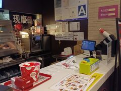 -肯德基(欣旺店)