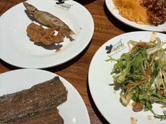 -汉巴味德(沈阳万象汇店)