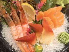 -樱嘢·炭火烧肉(惠南店)