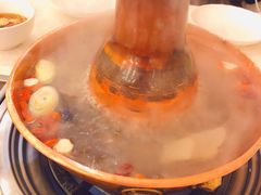 -八先生涮肉房(三里河店)