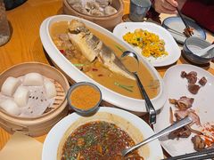 -荣小馆(杭州大厦店)
