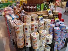 零售区-盒马鲜生(杨高南路店)