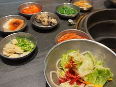 -麻蒲碳烤肉(远景路1号店)
