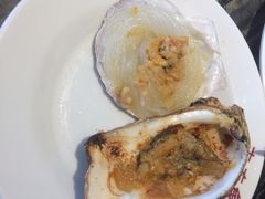 -吉布鲁牛排海鲜自助(温江合生汇店)