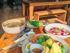 -BAKER&SPICE(祥云小镇店)