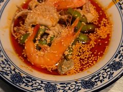 -苏浙徽·农家大院(开发区星湖101店)