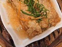 -悦得闲广式点心茶楼(蓝鲸世界店)