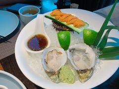 海胆-山葵家·创意料理(宁波来福士店)