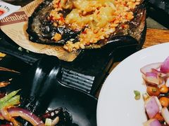 -金谷园饺子·烧烤(人大总店)