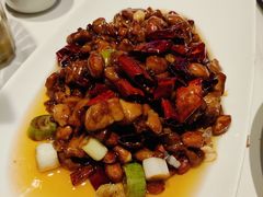 -夫妻肺片·中华老字号·正宗川菜(春熙路店)