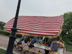 -云漫湖生态度假公园