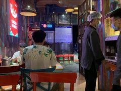 大堂-吴越荣记·苏州菜·松鼠桂鱼(斜塘老街店)