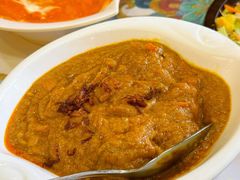 -Santoor 萨都里印度餐厅(北锣鼓巷店)