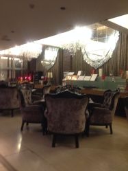 -俏江南户外宴会花园·梓塘婚礼堂(马场道店)