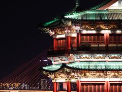 -寻梦滕王阁实景演出