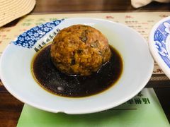 -粗茶淡饭(东关街店)