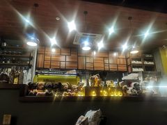 -咖法森林·咖啡  酒吧(天河店)