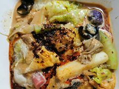 -林静小吃(复兴路店)