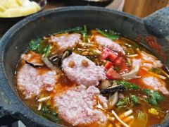 -笔记安顺夺夺粉火锅