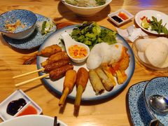 -越美小馆·越南料理(曲江店)