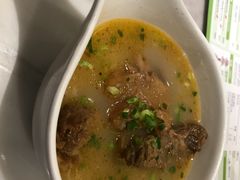 -翠華餐廳(浦东机场T1店)