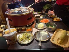 -西塔老太太泥炉烤肉(上海七宝领展广场店)