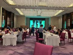 -珠海中海雅高铂尔曼酒店