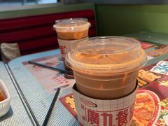 -广九餐室(陈家祠扬韬广场店)