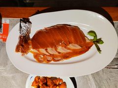 -北平食府(马鞍山路店)