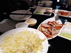 -皇城根北京风味主题餐厅(中海环宇城店)