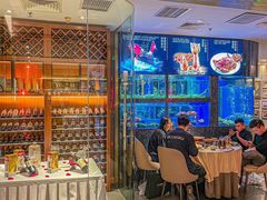 -侨美食家·粤菜(体育西路店)