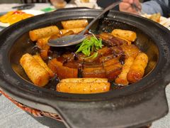 -芳芳私房菜·精作淮扬菜(玖珑湾店)