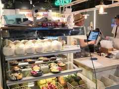 -果之满满鲜榨果汁(美罗城店)