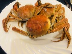 -大连富丽华大酒店·花都西餐厅